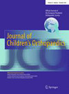 Journal Of Childrens Orthopaedics期刊封面
